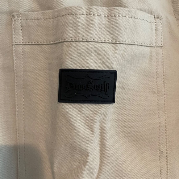 DOGG Button Down Shirt - Picture 4 of 5